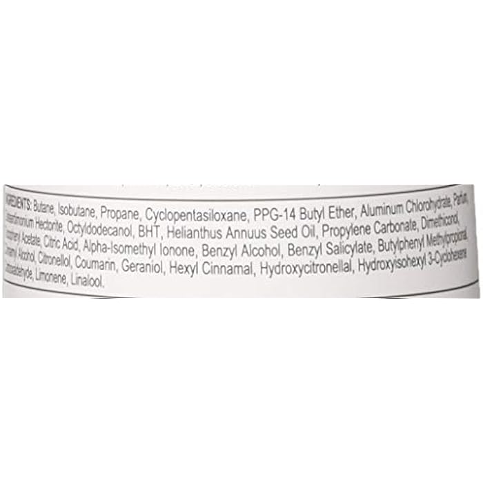 Dove body spray Anti-Perspirant/Anit-Transpirant (250ml/8.5oz, Invisible dry) - Image 4